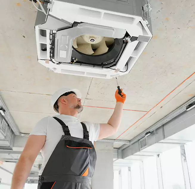 Why Homeowners Businesses Trust Us in Camarillo, CA