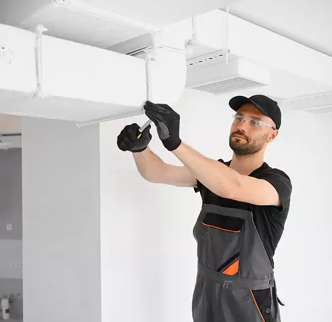 Why Homeowners Businesses Trust Us Camarillo, CA