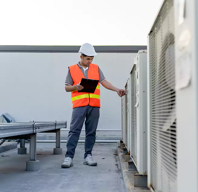 Why Homeowners & Businesses Trust Us in Camarillo, CA?