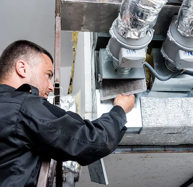 Why Homeowners & Businesses Trust Us in Camarillo, CA?